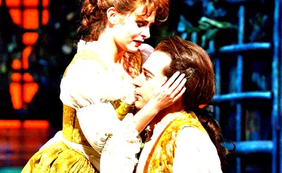 The Marriage of Figaro
