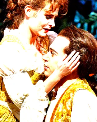The Marriage of Figaro