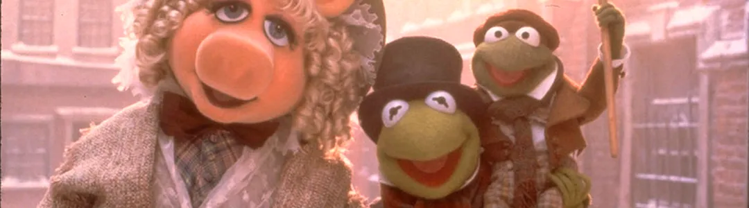 The Muppet Christmas Carol in Concert