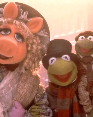 The Muppet Christmas Carol In Concert