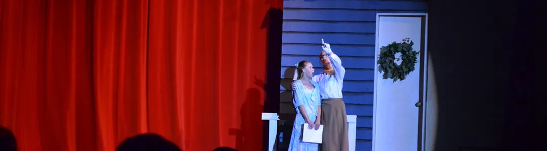 The Music Man Jr.
