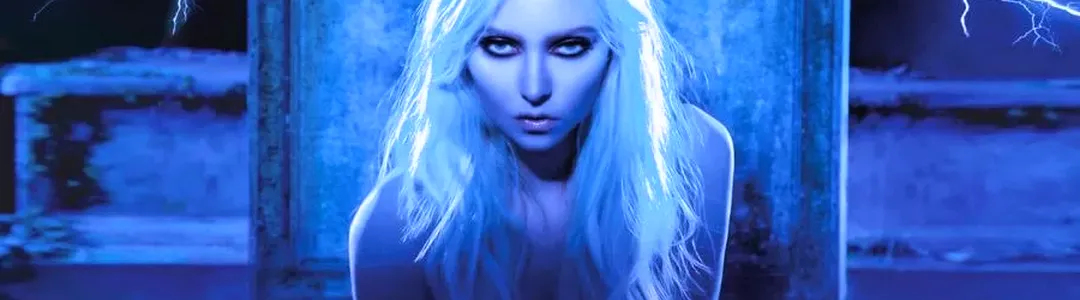 The Pretty Reckless