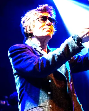 The Psychedelic Furs & Living Colour