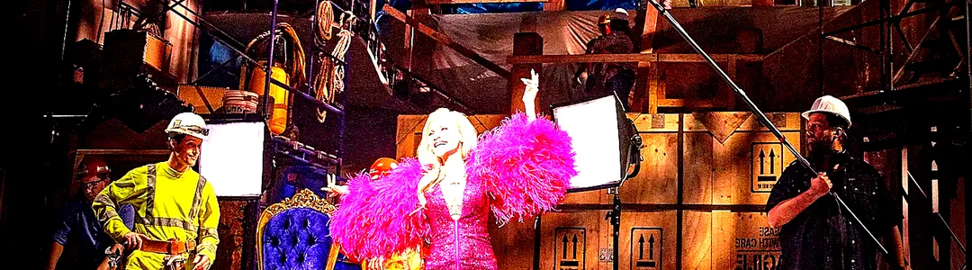 The Queen of Versailles