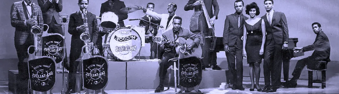 The Skatalites