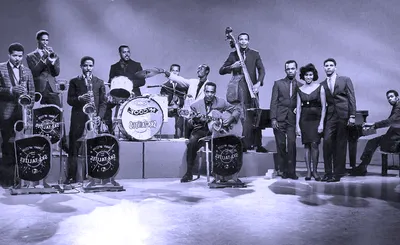The Skatalites