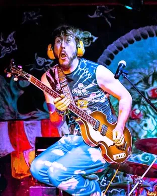 The Toxhards Amherst