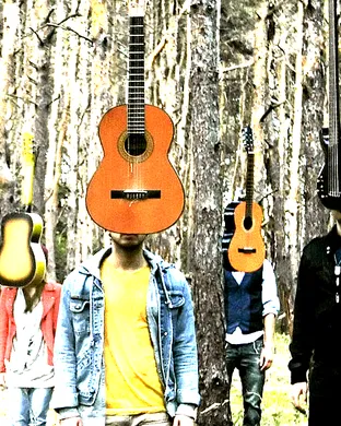 The Ultimate Doors - A Tribute to The Doors