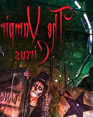 The Vampire Circus