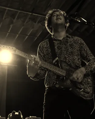 The Wombats