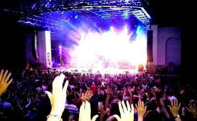 Third Day