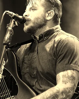 Thrice