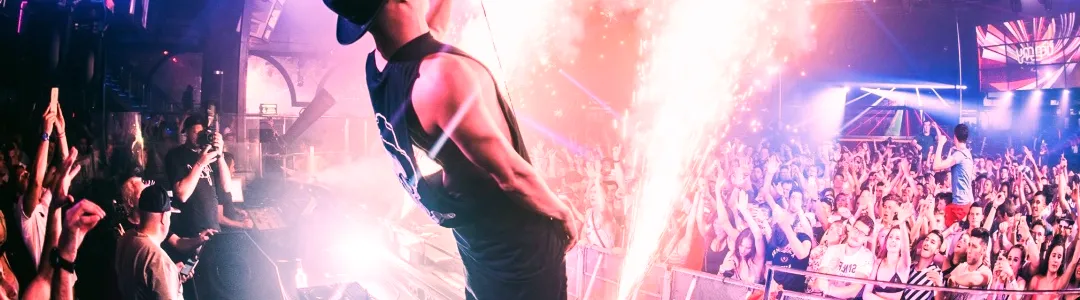 Timmy Trumpet
