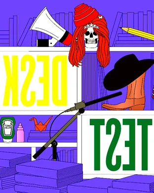 Tiny Desk Contest On The Road