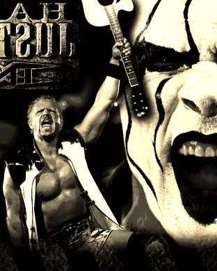 TNA Wrestling: Slammiversary