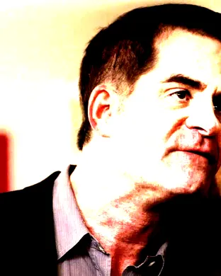 Todd Glass