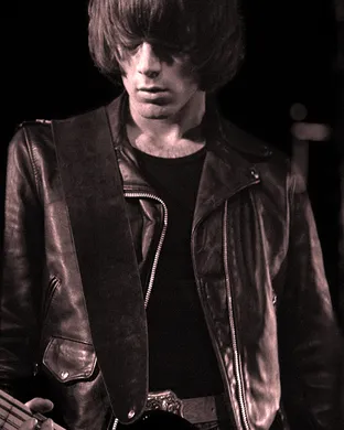 Tom Hearn