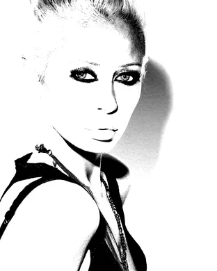 Transvision Vamp