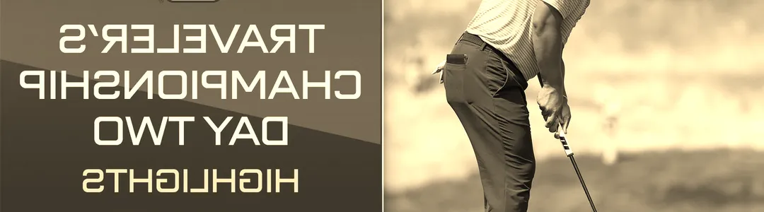 Travelers Championship