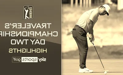 Travelers Championship