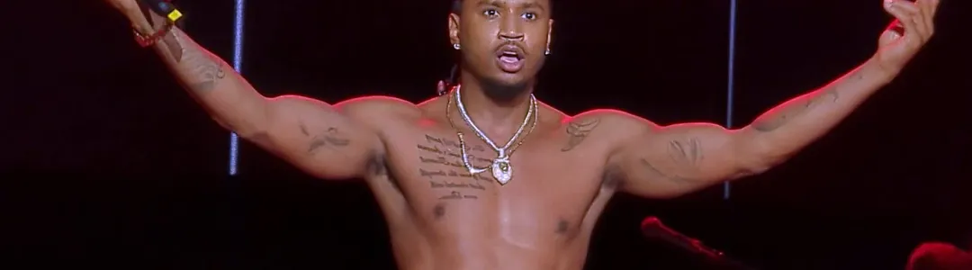 Trey Songz