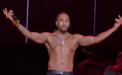Trey Songz