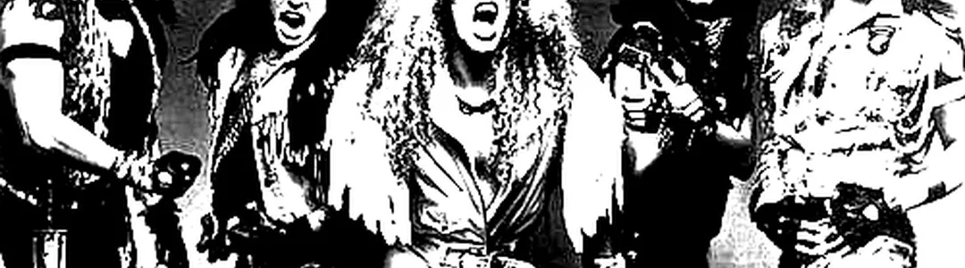 Twisted Sister
