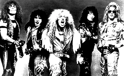 Twisted Sister