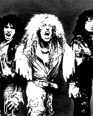 Twisted Sister West Springfield