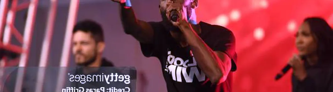 Tye Tribbett