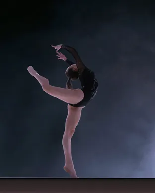 U.S. Classic Gymnastics - All Session Pass