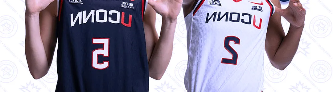 UConn Huskies Basketball