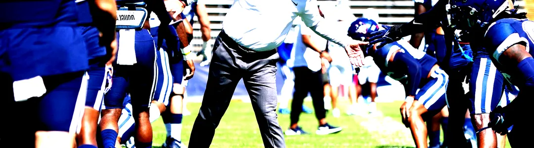 UConn Huskies Football