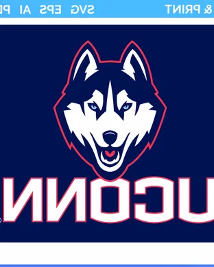 UConn Huskies Storrs Mansfield