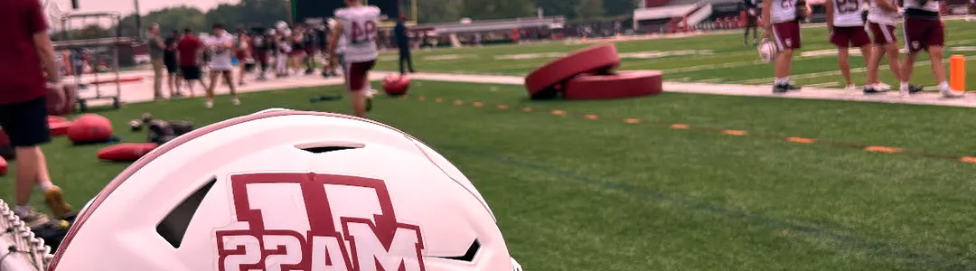 UMass Minutemen Football