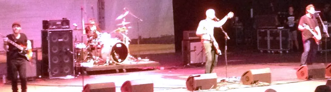 Vertical Horizon
