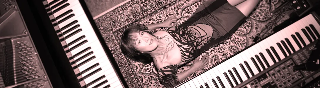Vienna Teng