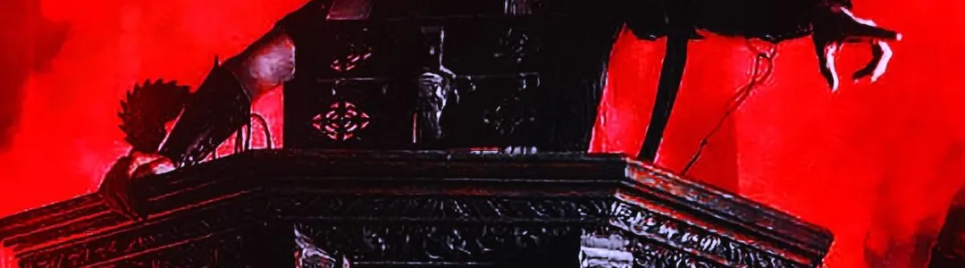 W.A.S.P.