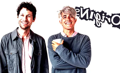 We Are Scientists