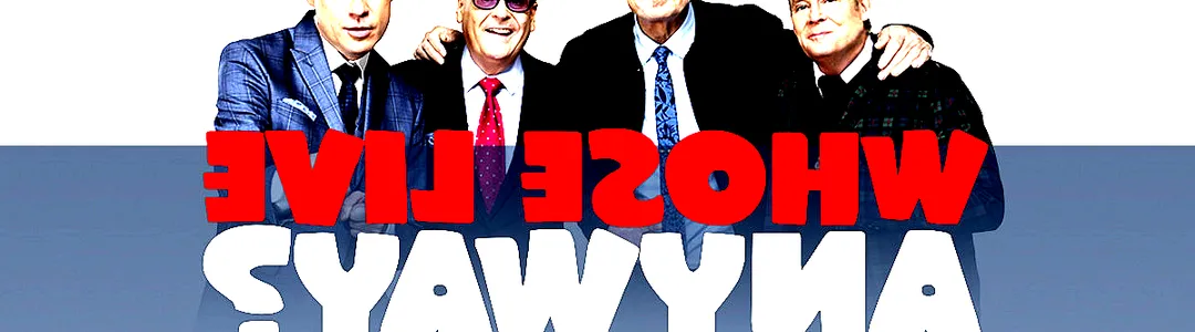 Whose Live Anyway?