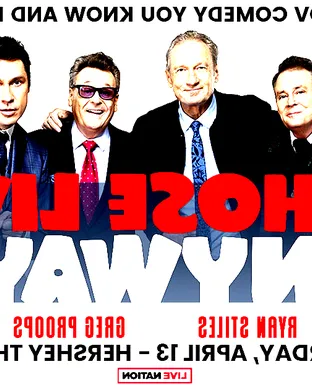 Whose Live Anyway?