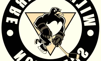 Wilkes-Barre Scranton Penguins