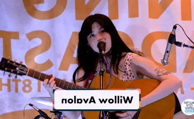 Willow Avalon
