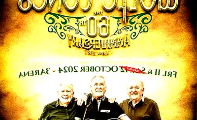 Wolfe Tones