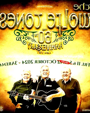 Wolfe Tones