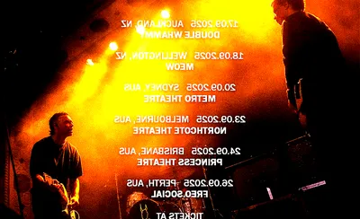 Wunderhorse