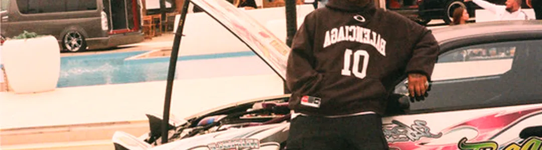 Xavier Wulf