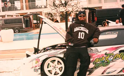 Xavier Wulf