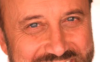 Yakov Smirnoff