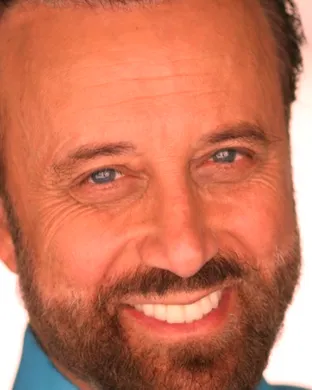 Yakov Smirnoff